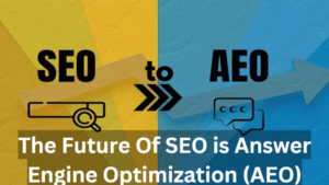 answer-engine-optimization the future of seo in an ai driven world