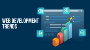 top 2025 web development trends